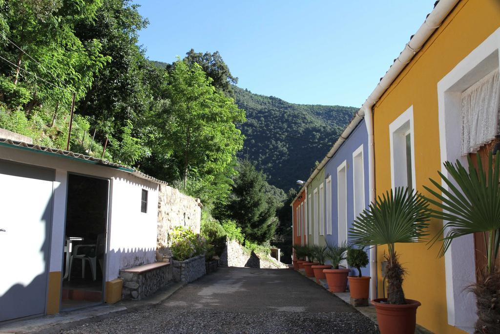 Holiday Home Can Clerc Osor 部屋 写真